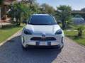 Toyota Yaris Cross 1.5h Trend fwd 116cv e-cvt pari al nuovo PROMO Bianco - thumbnail 3