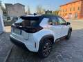 Toyota Yaris Cross 1.5h Trend fwd 116cv e-cvt pari al nuovo PROMO Bianco - thumbnail 4