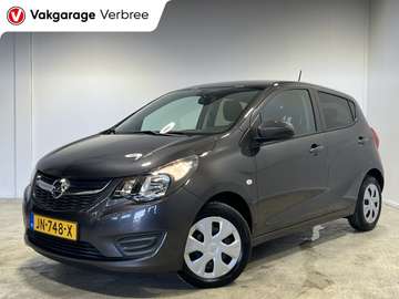 1.0 ecoFLEX Edition | Comfort-Pakket | Cruise Cont