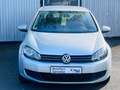 Volkswagen Golf VI Comfortline,Sitzhei,Klima,58000Tkm,1hand Argent - thumbnail 5