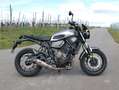 Yamaha XSR 700 Šedá - thumbnail 3
