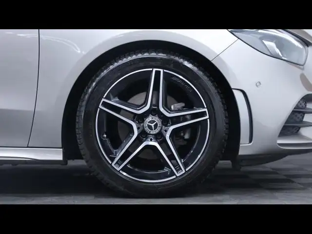 Mercedes-Benz B-Class view 10