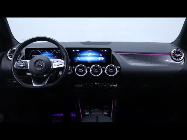 Mercedes-Benz B-Class view 15