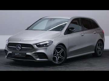 AMG Line 7G-DCT