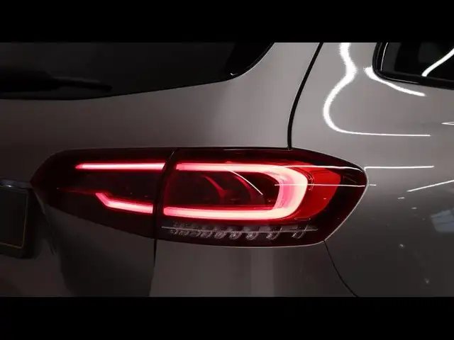 Mercedes-Benz B-Class view 9