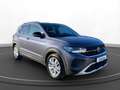 Volkswagen T-Cross Goal 1.0 TSI DSG KAM Sitzhzg. Navi AHK Grau - thumbnail 10
