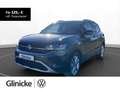 Volkswagen T-Cross Goal 1.0 TSI DSG KAM Sitzhzg. Navi AHK Grau - thumbnail 1