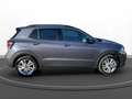 Volkswagen T-Cross Goal 1.0 TSI DSG KAM Sitzhzg. Navi AHK Grau - thumbnail 9