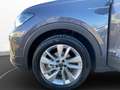 Volkswagen T-Cross Goal 1.0 TSI DSG KAM Sitzhzg. Navi AHK Grau - thumbnail 24