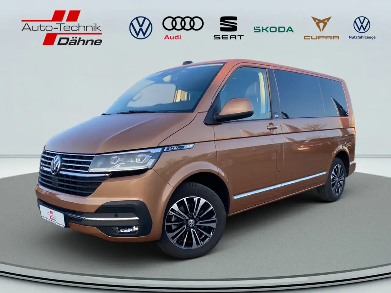 Volkswagen T6.1 Multivan