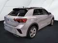 Volkswagen T-Roc R-Line 1.5TSI DSG 223,-ohne Anzahlung Navi AHK Ka Silber - thumbnail 5