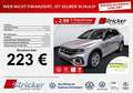 Volkswagen T-Roc R-Line 1.5TSI DSG 223,-ohne Anzahlung Navi AHK Ka Silber - thumbnail 2