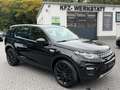 Land Rover Discovery Sport SE AWD 1 Hand - Panoramadach /// Schwarz - thumbnail 6