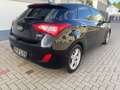 Hyundai i30 blue Premium. Navi, Kamera, Panorama. Schwarz - thumbnail 6