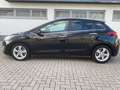 Hyundai i30 blue Premium. Navi, Kamera, Panorama. Schwarz - thumbnail 2