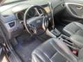 Hyundai i30 blue Premium. Navi, Kamera, Panorama. Schwarz - thumbnail 8