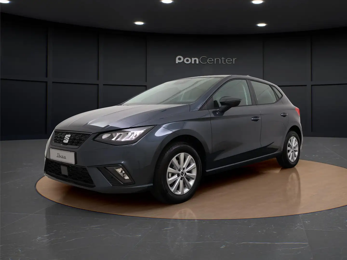 SEAT Ibiza Style Plus 1.0 EcoTSI 70 kW / 95 pk - 1