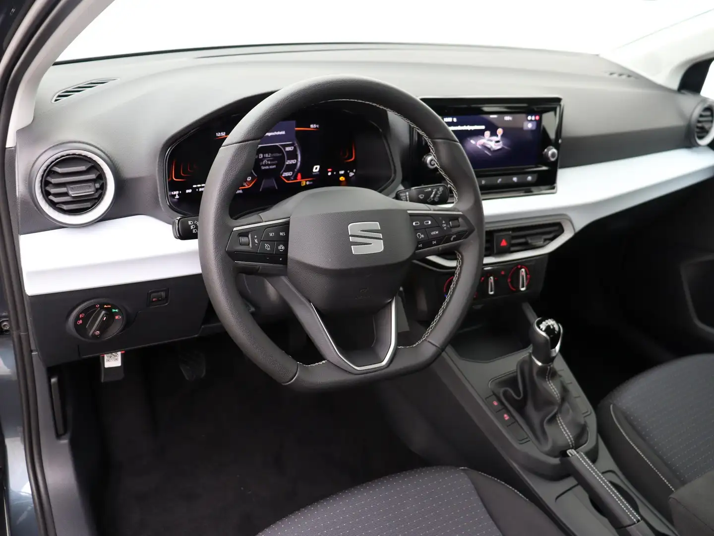 SEAT Ibiza Style Plus 1.0 EcoTSI 70 kW / 95 pk - 2