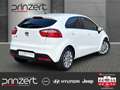 Kia Rio 1.4 MT6 "FIFA World Cup Edition" Allwetter Weiß - thumbnail 2