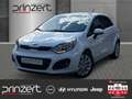 Kia Rio 1.4 MT6 "FIFA World Cup Edition" Allwetter Weiß - thumbnail 1