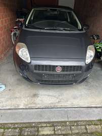 Grande Punto 1.4i 8v 360°