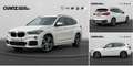 BMW X1 xDrive25i M Paket Head-Up Harman/Kardon Navi+ Wit - thumbnail 1