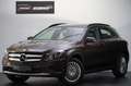 Mercedes-Benz GLA 200 d 4Matic Aut. Braun - thumbnail 2