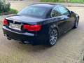 BMW M3 Cabrio DCT 2010 Jerez Black, Harman Cardon Schwarz - thumbnail 5