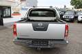 Nissan Navara Double Cab V6 4x4 *AHK*Gepflegt* Plateado - thumbnail 6