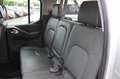 Nissan Navara Double Cab V6 4x4 *AHK*Gepflegt* Argintiu - thumbnail 15