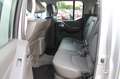 Nissan Navara Double Cab V6 4x4 *AHK*Gepflegt* Silber - thumbnail 16