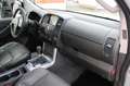 Nissan Navara Double Cab V6 4x4 *AHK*Gepflegt* Plateado - thumbnail 11