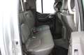Nissan Navara Double Cab V6 4x4 *AHK*Gepflegt* Zilver - thumbnail 17