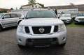 Nissan Navara Double Cab V6 4x4 *AHK*Gepflegt* Silber - thumbnail 2