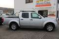 Nissan Navara Double Cab V6 4x4 *AHK*Gepflegt* Argento - thumbnail 5