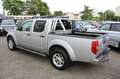 Nissan Navara Double Cab V6 4x4 *AHK*Gepflegt* Zilver - thumbnail 4
