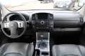 Nissan Navara Double Cab V6 4x4 *AHK*Gepflegt* Plateado - thumbnail 9