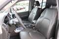 Nissan Navara Double Cab V6 4x4 *AHK*Gepflegt* Silber - thumbnail 12