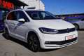 Volkswagen Touran 1.5 TSI Highline DSG LED Navi ACC AHK PDC Bianco - thumbnail 6