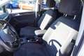 Volkswagen Touran 1.5 TSI Highline DSG LED Navi ACC AHK PDC Bianco - thumbnail 10