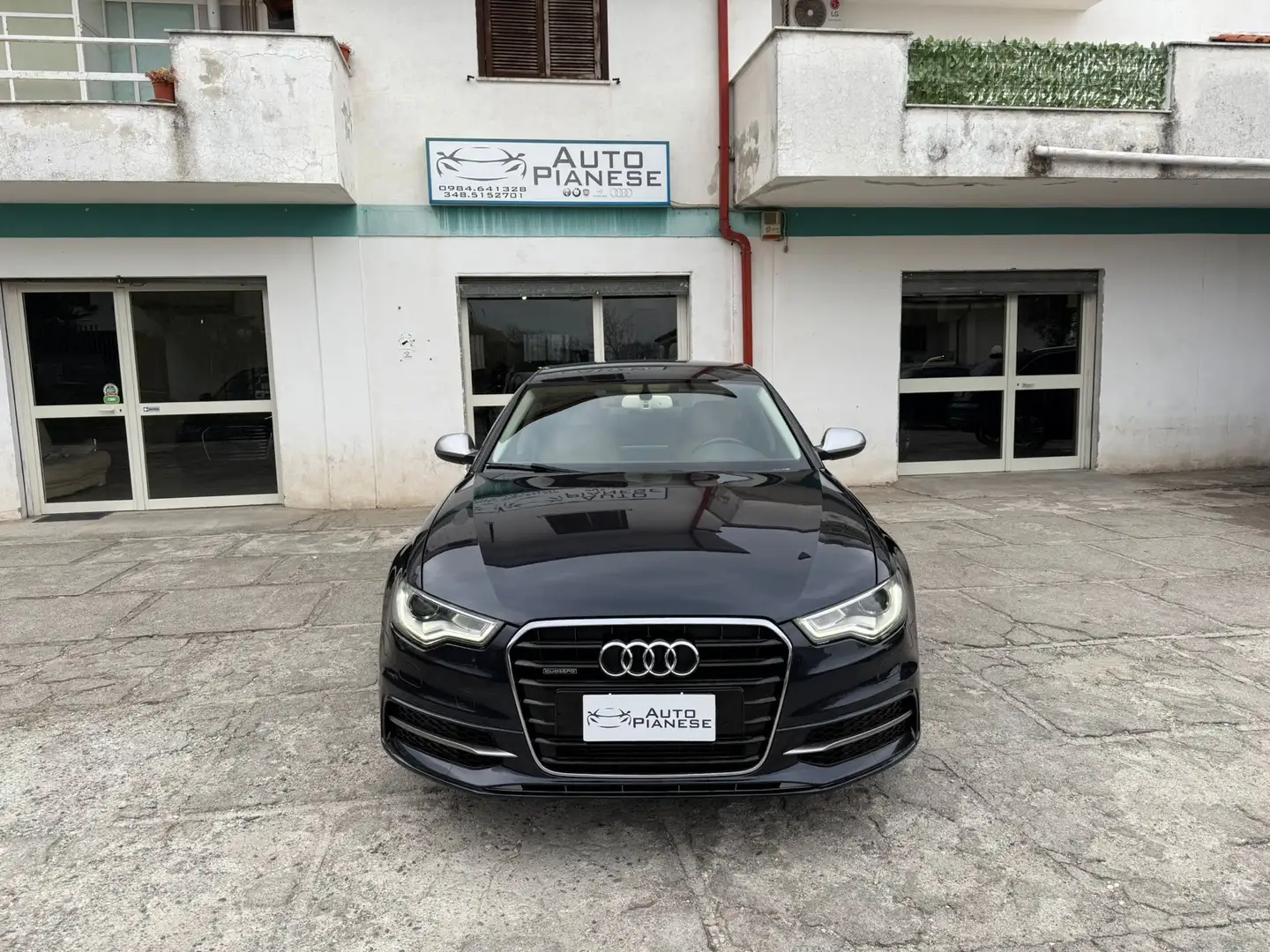 Audi A6 3.0 V6 tdi S-Line quattro 245cv s-tronic - 2