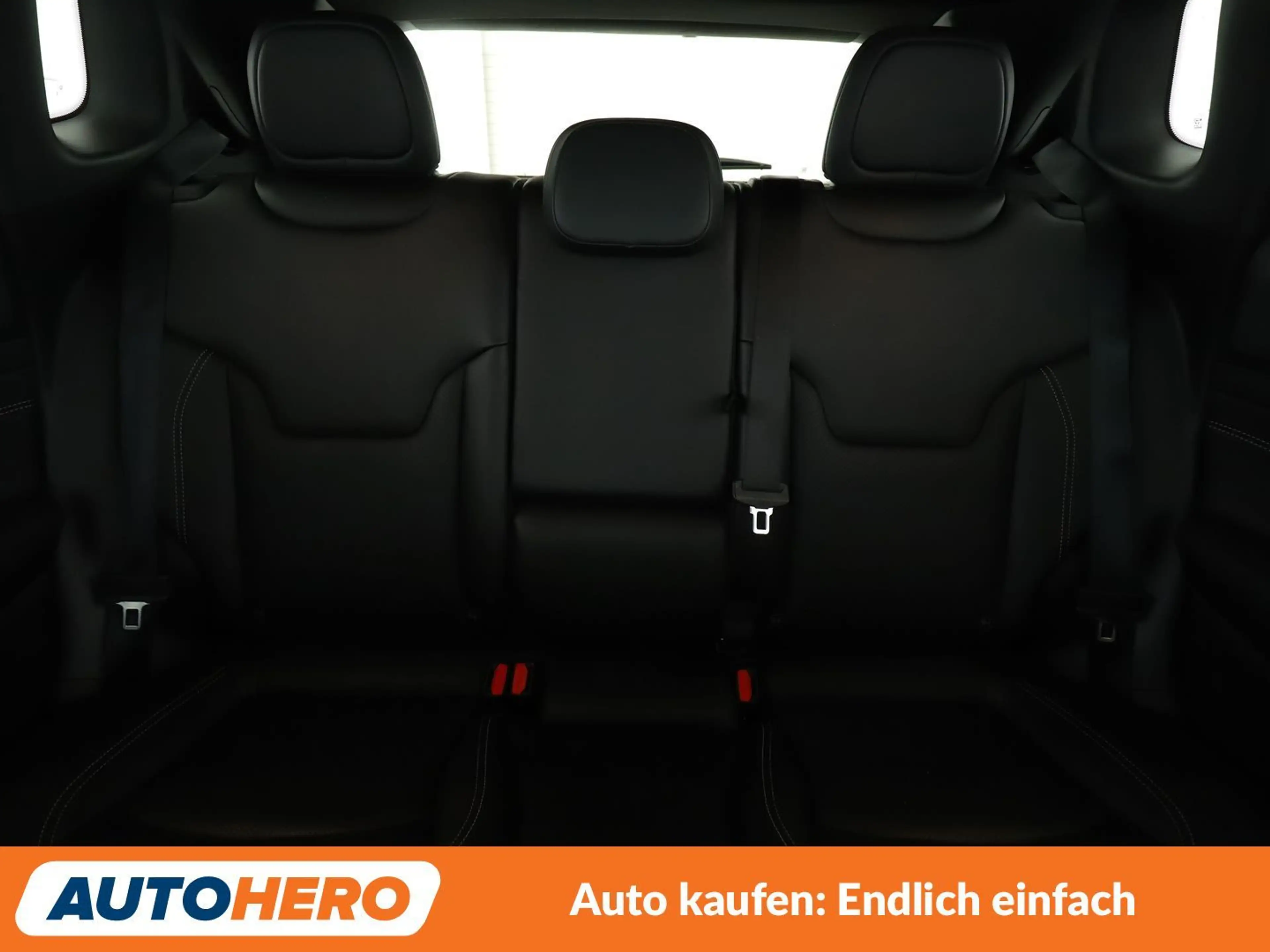Jeep Compass 1.3 T4 4xe Plug-in Hybrid S Aut.*NAVI*LED*ACC* — photo 15