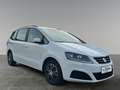 SEAT Alhambra Business 2,0 TDI CR   8-fach bereift+AHK Weiß - thumbnail 7
