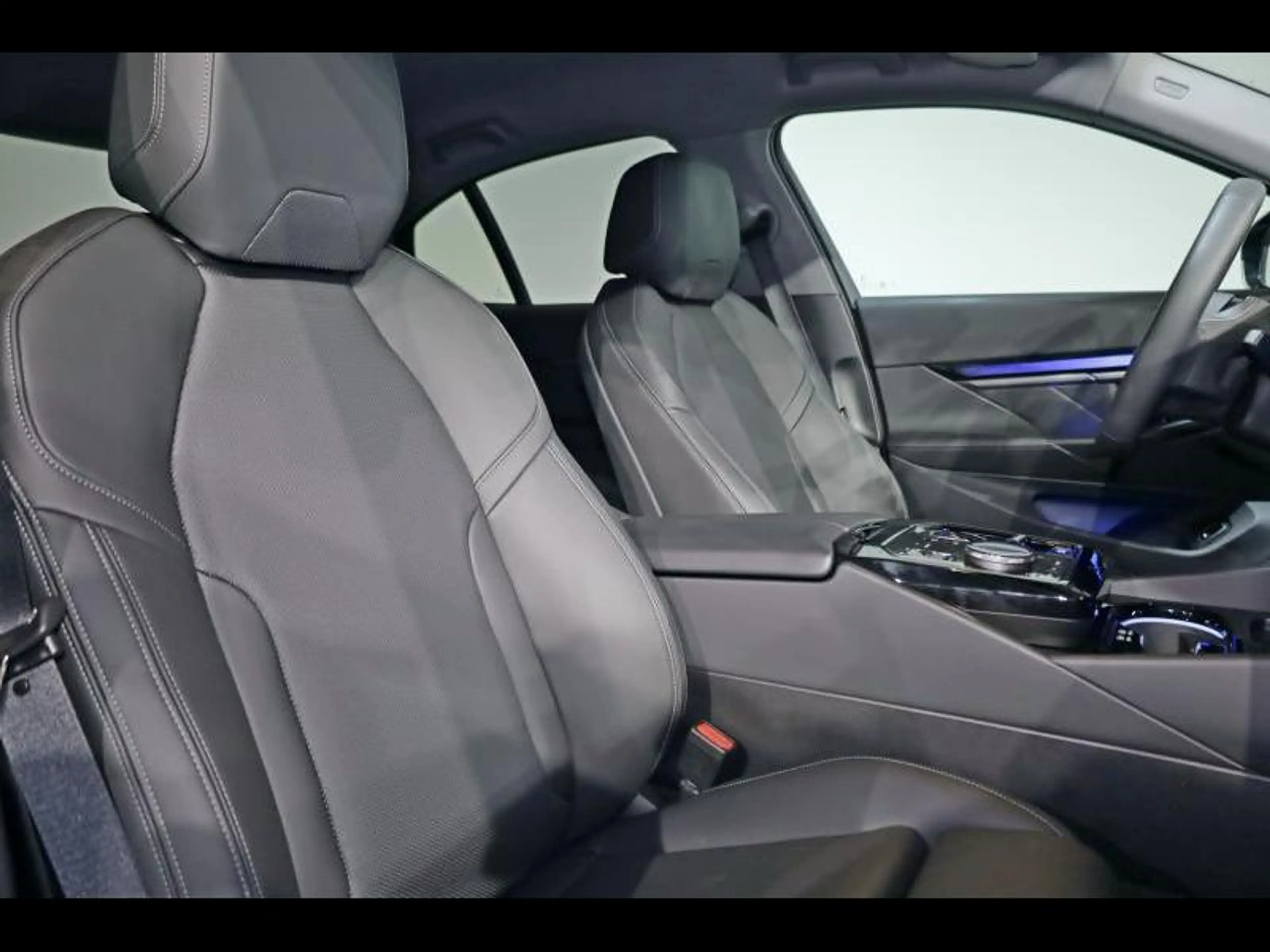 BMW i5 eDrive40 Berline — photo 11