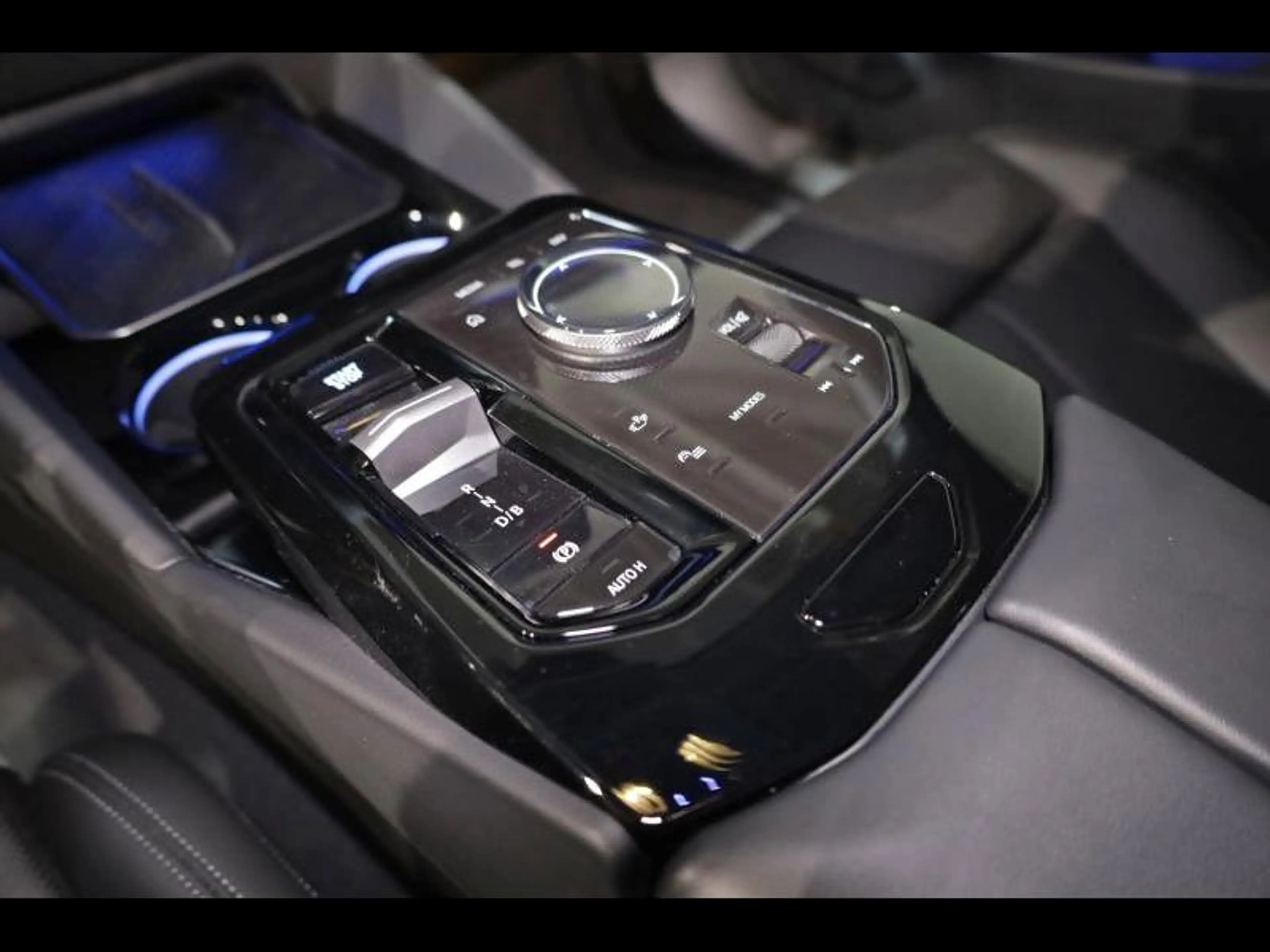 BMW i5 eDrive40 Berline — photo 13
