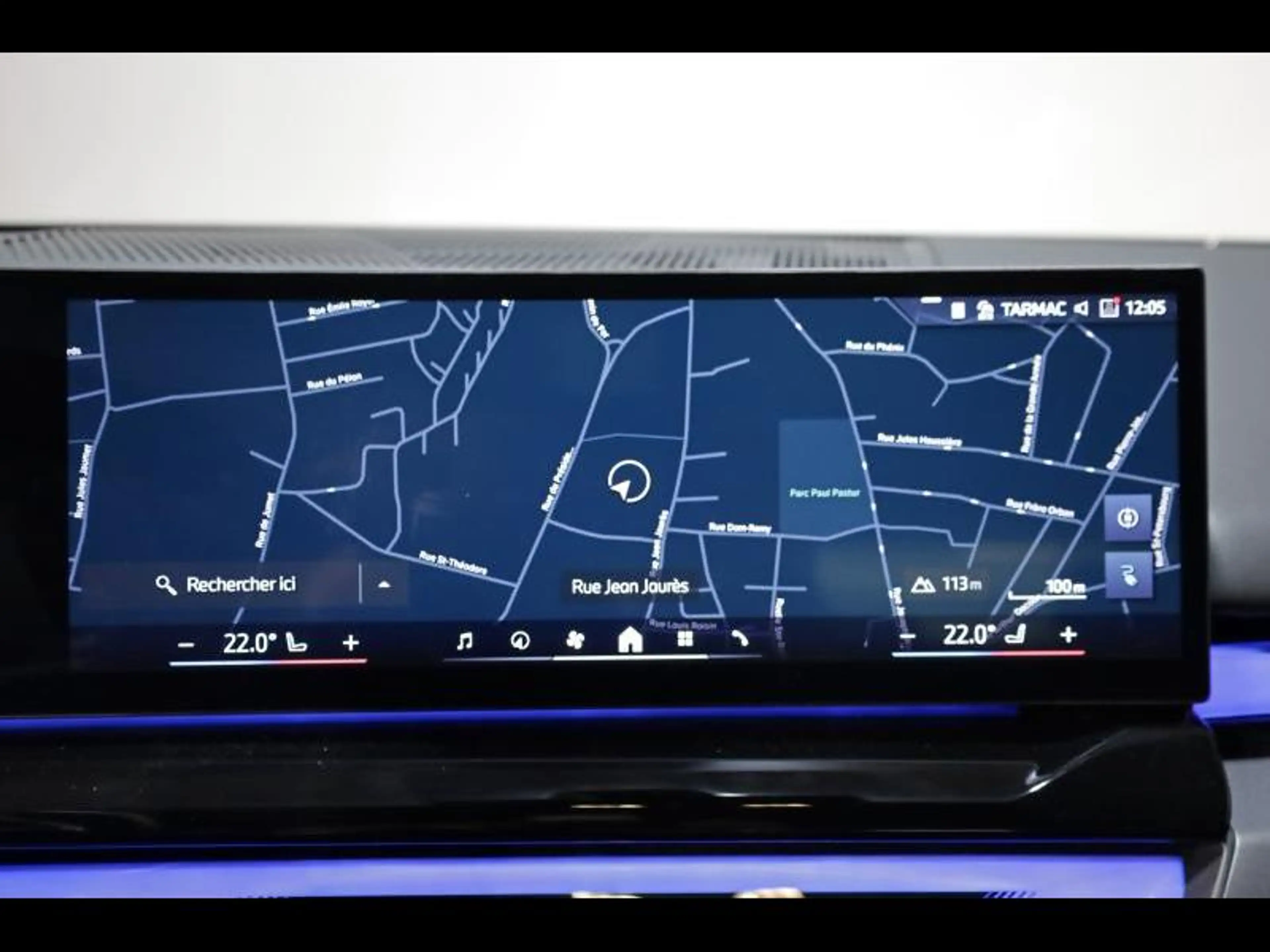 BMW i5 eDrive40 Berline — photo 14
