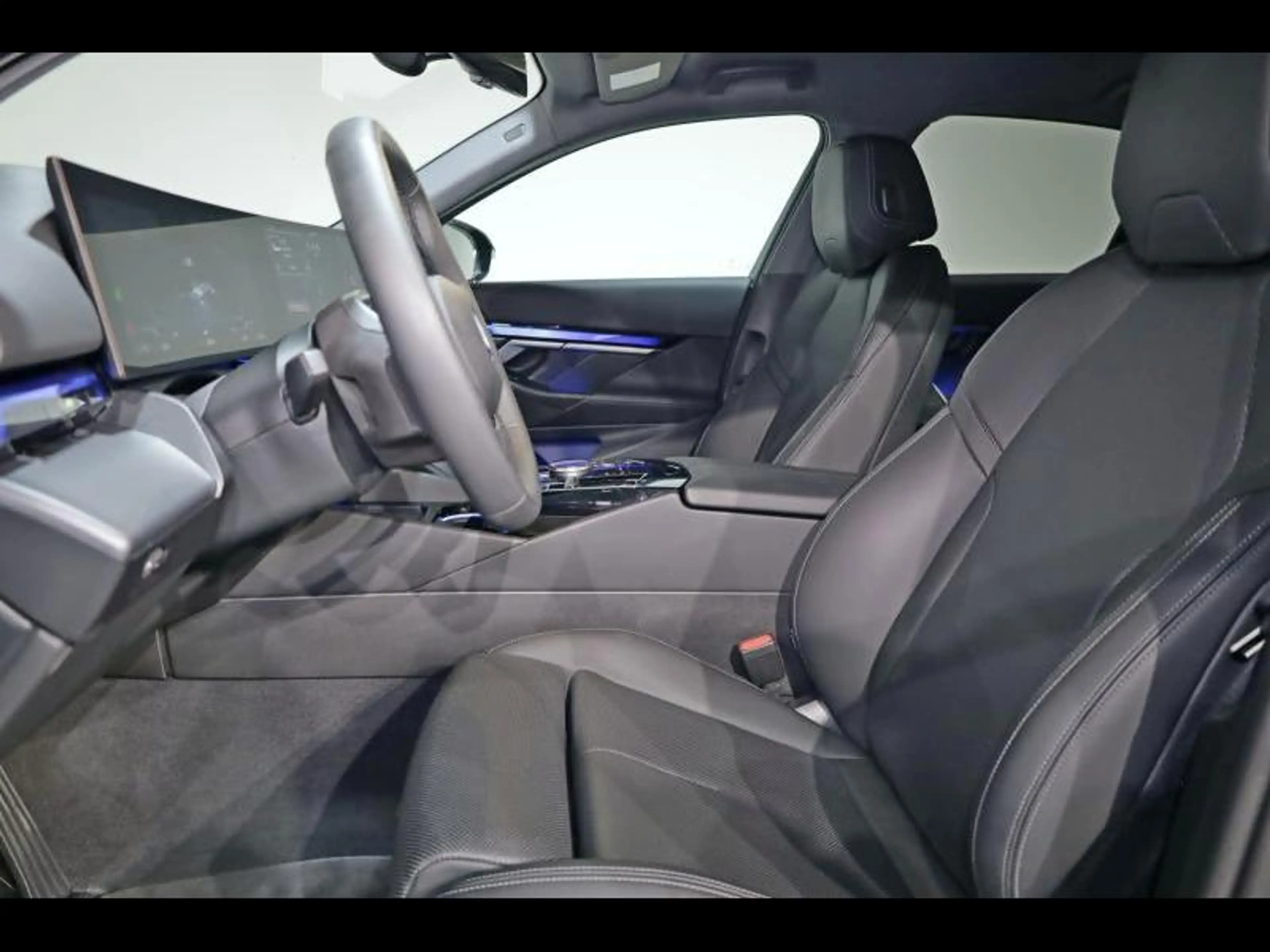 BMW i5 eDrive40 Berline — photo 10