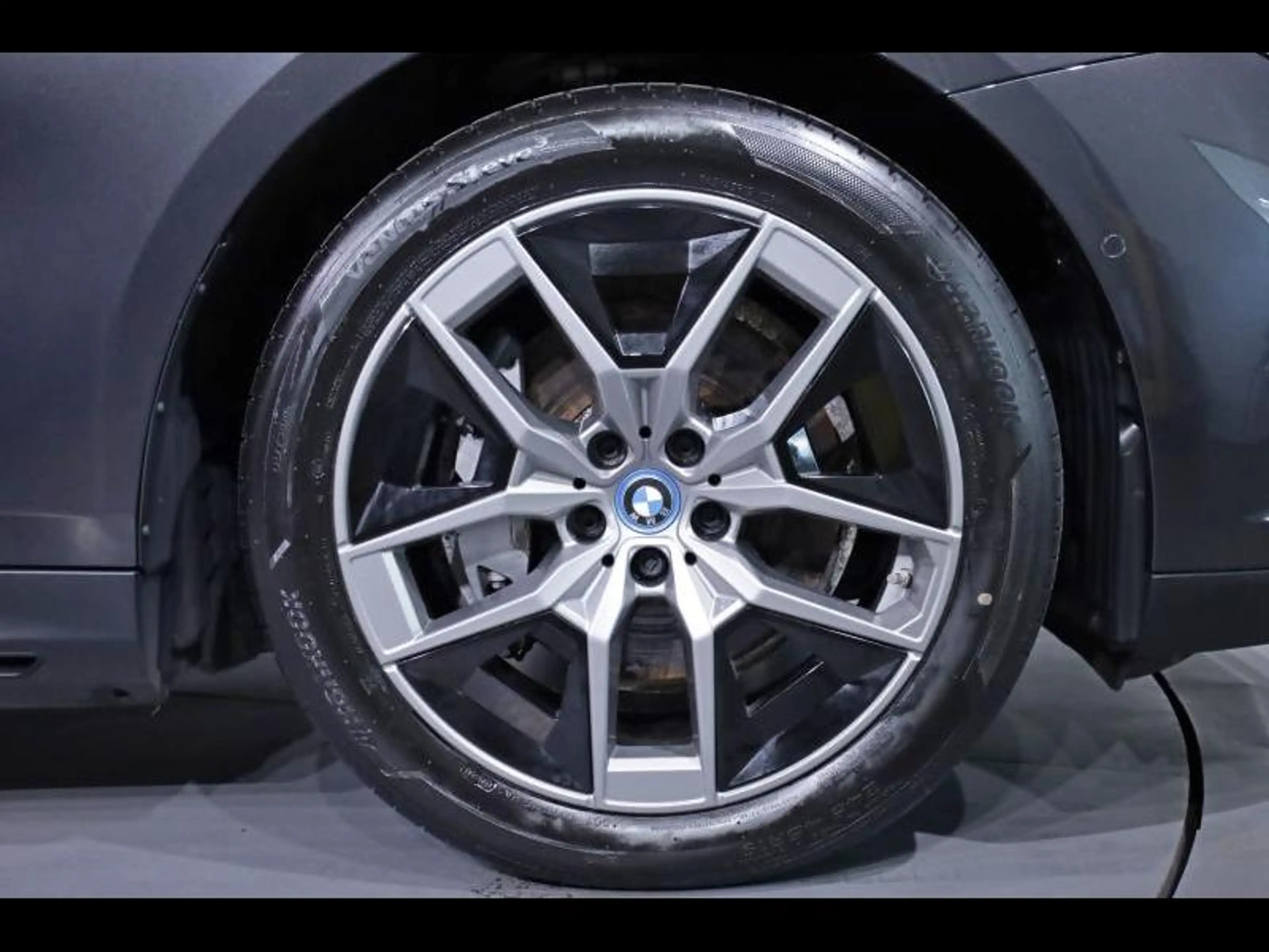 BMW i5 eDrive40 Berline — photo 8