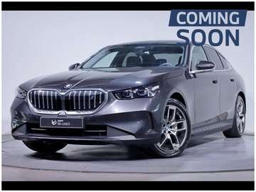 eDrive40 Berline