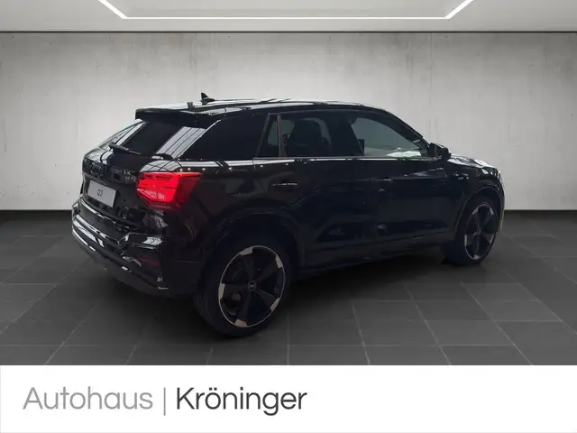 Audi Q2 view 2